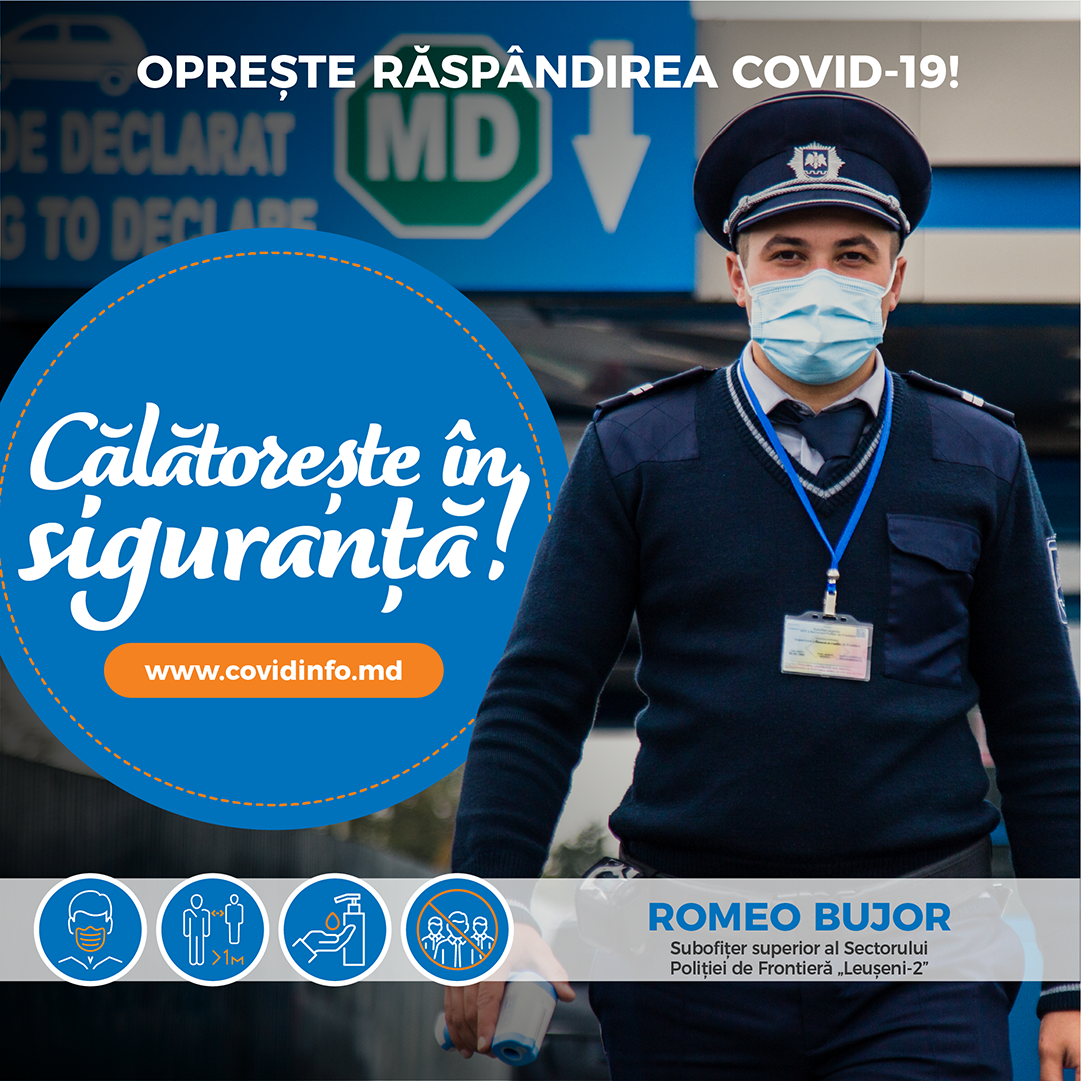 Stop Covid-19