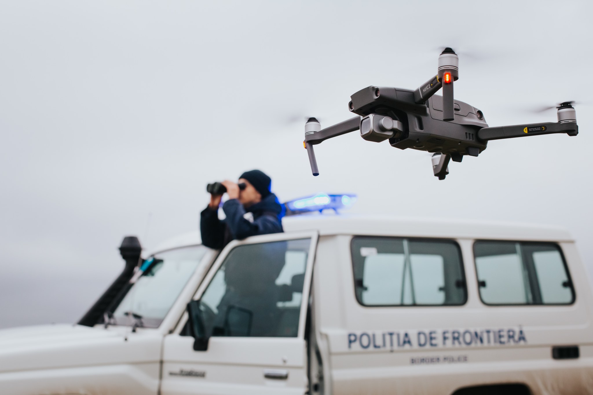 Drone
