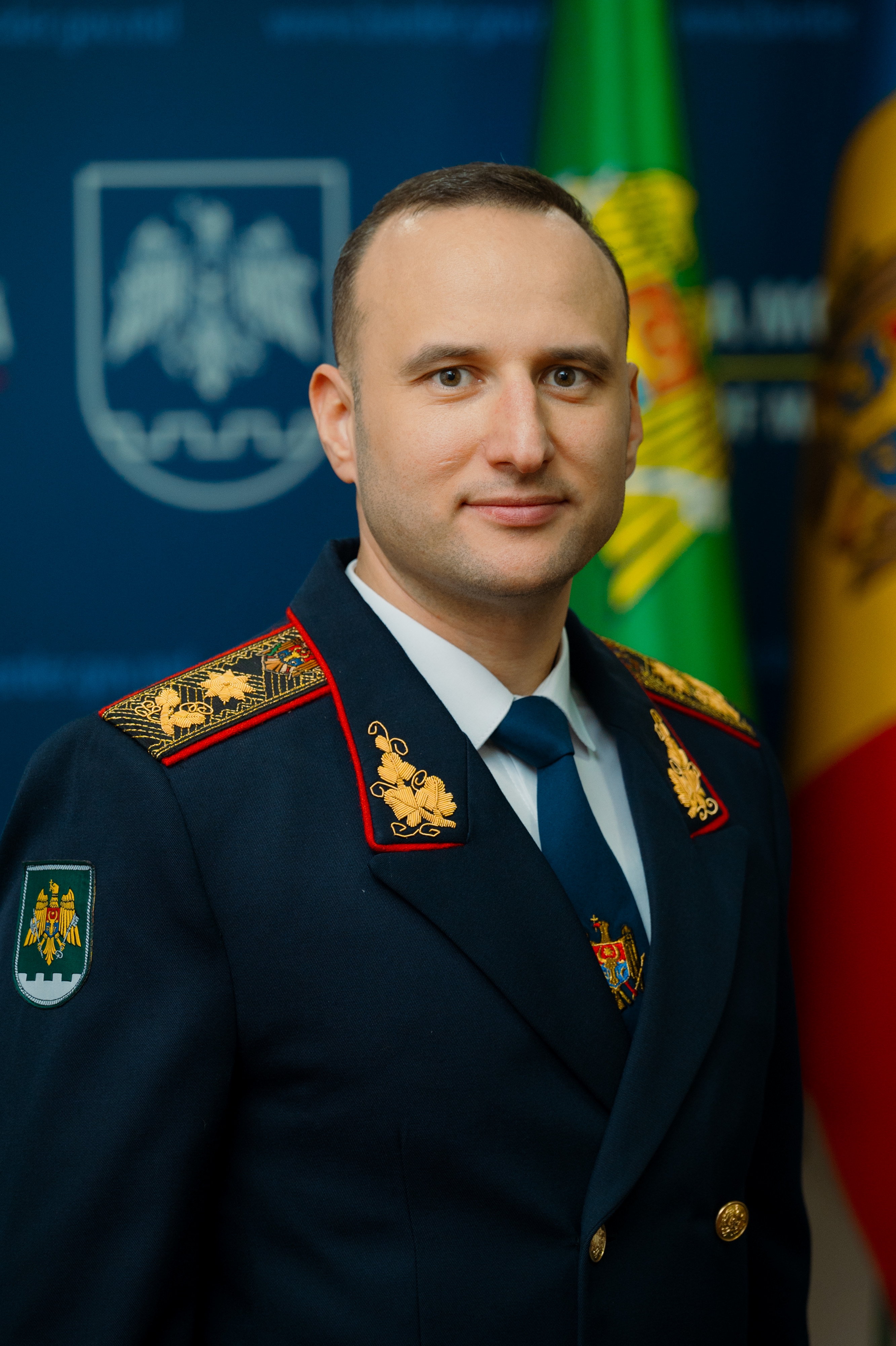 Ruslan Galușca