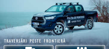 Situația la frontieră 24h