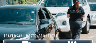 Situația la frontieră 24 h