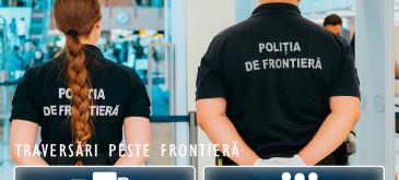 situația la frontieră 24h